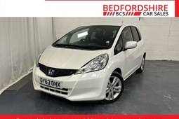 Honda Jazz (08-15) 1.4 i-VTEC ES Plus 5d For Sale - Bedfordshire Car Sales, Leighton buzzard