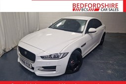 Jaguar XE (15-24) 2.0d (180bhp) R-Sport 4d Auto For Sale - Bedfordshire Car Sales, Leighton buzzard