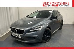 Volvo V40 Cross Country (13-19) D3 (4 Cyl 150bhp) Cross Country Pro 5d For Sale - Bedfordshire Car Sales, Leighton buzzard