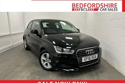 Audi A1 Hatchback (10-18) 1.0 TFSI SE 3d For Sale - Bedfordshire Car Sales, Leighton buzzard