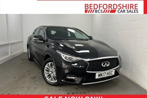 Infiniti Q30 Hatchback (15-20) 1.5d SE 5d For Sale - Bedfordshire Car Sales, Leighton buzzard
