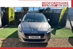 Peugeot 5008 (10-16) 1.6 HDi Allure 5d For Sale - Bedfordshire Car Sales, Leighton buzzard
