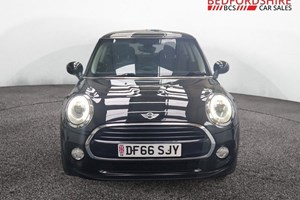MINI Hatchback (14-24) 1.5 Cooper Hatchback 3d For Sale - Bedfordshire Car Sales, Leighton buzzard