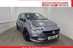 Vauxhall Corsa Hatchback (14-19) SRi VX-Line Nav Black 1.4i (90PS) 5d For Sale - Bedfordshire Car Sales, Leighton buzzard