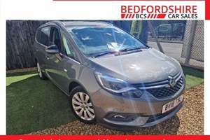 Vauxhall Zafira Tourer (12-18) Tech Line Nav 1.4i Turbo (140PS) 5d For Sale - Bedfordshire Car Sales, Leighton buzzard