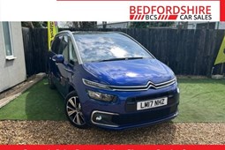 Citroen Grand C4 Picasso (14-18) Flair BlueHDi 120 S&S 5d For Sale - Bedfordshire Car Sales, Leighton buzzard