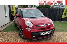 Fiat 500L (12-22) 1.4 Pop Star 5d For Sale - Bedfordshire Car Sales, Leighton buzzard