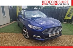Ford Mondeo Estate (14-22) 2.0 TDCi (180bhp) Titanium 5d For Sale - Bedfordshire Car Sales, Leighton buzzard