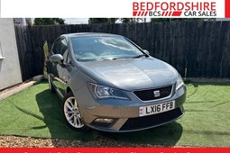 SEAT Ibiza Hatchback (08-17) 1.0 Vista 5d For Sale - Bedfordshire Car Sales, Leighton buzzard