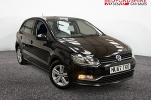 Volkswagen Polo Hatchback (09-17) Match Edition 1.2 TSI BMT 90PS 5d For Sale - Bedfordshire Car Sales, Leighton buzzard