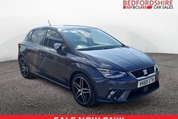 SEAT Ibiza Hatchback (17 on) FR Sport 1.0 MPI 80PS 5d For Sale - Bedfordshire Car Sales, Leighton buzzard