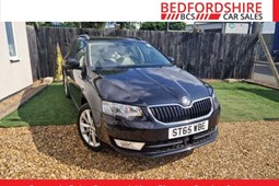 Skoda Octavia Estate (13-20) 1.6 TDI CR (110bhp) SE L 5d For Sale - Bedfordshire Car Sales, Leighton buzzard