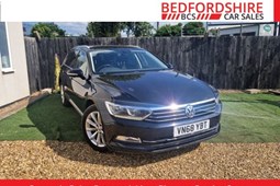 Volkswagen Passat Estate (15-24) SE Business 2.0 TDI SCR 150PS DSG auto (11/2017 on) 5d For Sale - Bedfordshire Car Sales, Leighton buzzard