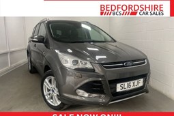 Ford Kuga (12-20) 2.0 TDCi (180bhp) Titanium X Sport 5d For Sale - Bedfordshire Car Sales, Leighton buzzard