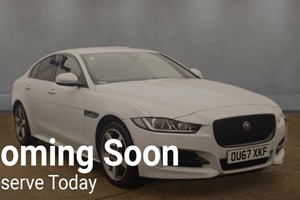 Jaguar XE (15-24) R-Sport 25d 2.0 Twin Turbocharged Diesel 240PS AWD auto 4d For Sale - Bedfordshire Car Sales, Leighton buzzard
