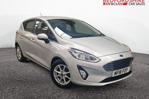 Ford Fiesta Hatchback (17-23) Zetec 1.5 TDCi 85PS 5d For Sale - Bedfordshire Car Sales, Leighton buzzard