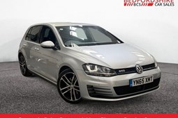 Volkswagen Golf Hatchback (13-20) 2.0 TDI GTD 5d For Sale - Bedfordshire Car Sales, Leighton buzzard