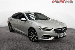Vauxhall Insignia Grand Sport (17-22) Elite Nav 2.0 (170PS) Turbo D BlueInjection 5d For Sale - Bedfordshire Car Sales, Leighton buzzard