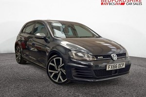 Volkswagen Golf Hatchback (13-20) 2.0 TDI GTD (Nav) 5d For Sale - Bedfordshire Car Sales, Leighton buzzard