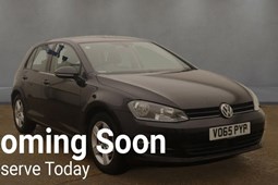 Volkswagen Golf Hatchback (13-20) 1.4 TSI Match 5d For Sale - Bedfordshire Car Sales, Leighton buzzard