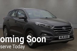Hyundai Tucson (15-20) 1.6 GDi Blue Drive SE 2WD 5d For Sale - Bedfordshire Car Sales, Leighton buzzard