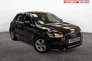Audi A1 Sportback (12-18) 1.0 TFSI SE 5d For Sale - Bedfordshire Car Sales, Leighton buzzard
