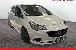 Vauxhall Corsa Hatchback (14-19) 1.4 Limited Edition 5d For Sale - Bedfordshire Car Sales, Leighton buzzard