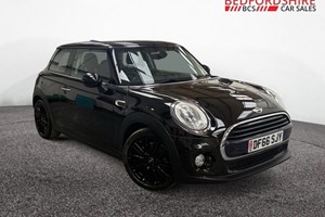 MINI Hatchback (14-24) 1.5 Cooper Hatchback 3d For Sale - Bedfordshire Car Sales, Leighton buzzard