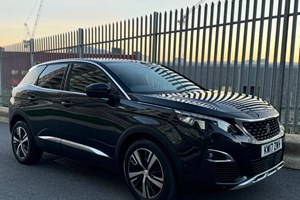 Peugeot 3008 SUV (16-24) GT Line 1.2 PureTech 130 S&S EAT6 auto 5d For Sale - OLDOAKCARSALE LTD, London