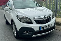 Vauxhall Mokka (12-16) 1.4T SE 5d Auto For Sale - OLDOAKCARSALE LTD, London