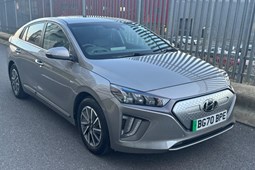 Hyundai Ioniq Electric Hatchback (16-22) Premium SE Electric auto 5d For Sale - OLDOAKCARSALE LTD, London