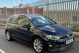Volkswagen Golf SV (14-20) GT 1.5 TSI EVO 150PS DSG auto (01/2018 on) 5d For Sale - OLDOAKCARSALE LTD, London