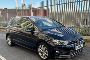 Volkswagen Golf SV (14-20) GT 1.5 TSI EVO 150PS DSG auto (01/2018 on) 5d For Sale - OLDOAKCARSALE LTD, London