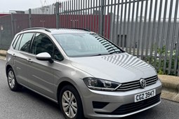 Volkswagen Golf SV (14-20) 1.4 TSI SE 5d DSG For Sale - OLDOAKCARSALE LTD, London