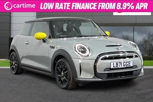 MINI Electric Hatch Hatchback (20 on) 135kW Cooper S 2 33kWh 3dr Auto For Sale - Cartime, Rochdale