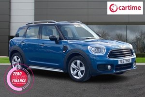 MINI Countryman SUV (17-24) Cooper 5d For Sale - Cartime, Rochdale