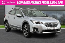 Subaru XV SUV (17 on) 1.6i SE Premium Lineartronic auto 5d For Sale - Cartime, Rochdale