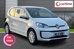 Volkswagen Up (12-23) 1.0 65PS Up 3d For Sale - Cartime, Rochdale