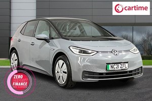 Volkswagen ID.3 Hatchback (20 on) 150kW Tech Pro Performance 62kWh 5dr Auto For Sale - Cartime, Rochdale