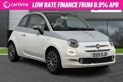 Fiat 500 Hatchback (08-24) Collezione Fall 1.2 69hp 3d For Sale - Cartime, Rochdale