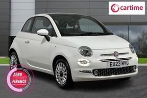 Fiat 500 Hatchback (08-24) 1.0 Mild Hybrid 3dr For Sale - Cartime, Rochdale