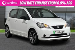 SEAT Mii Electric Hatchback (19-21) 83PS auto 5d For Sale - Cartime, Rochdale