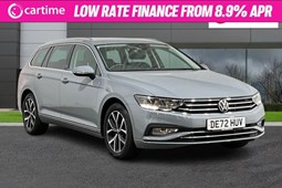 Volkswagen Passat Estate (15-24) SEL 1.5 TSI Evo 150PS DSG auto 5d For Sale - Cartime, Rochdale