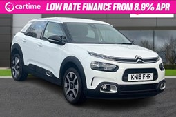 Citroen C4 Cactus Hatchback (18-20) Flair PureTech 110 S&S (06/2018 on) 5d For Sale - Cartime, Rochdale