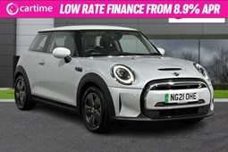 MINI Electric Hatch Hatchback (20 on) 135kW Cooper S 1 33kWh 3dr Auto For Sale - Cartime, Rochdale