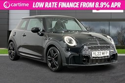 MINI Hatchback (14-24) 2.0 Cooper S Sport 3dr Auto For Sale - Cartime, Rochdale