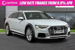 Audi A6 Allroad (19-21) Sport 45 TDI 231PS Quattro Tiptronic auto 5d For Sale - Cartime, Rochdale