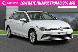 Volkswagen Golf Estate (21 on) 1.5 TSI 150 Life 5dr For Sale - Cartime, Rochdale