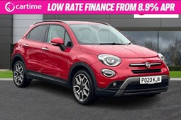 Fiat 500X (15-24) Cross Plus 1.0 120hp 5d For Sale - Cartime, Rochdale