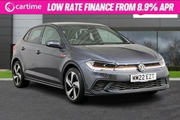 Volkswagen Polo GTi (18 on) 2.0 TSI GTI 5dr DSG For Sale - Cartime, Rochdale